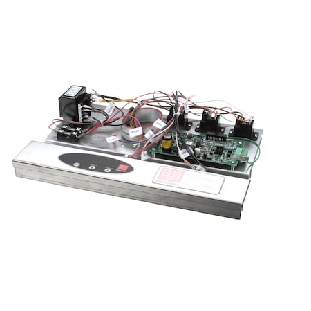 Marshall Air Kit, Control Retrofit Hst13 169690